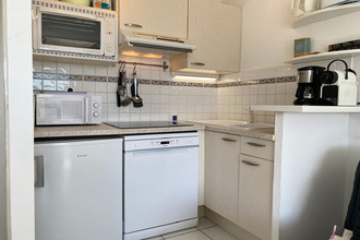  appartement vaux-sur-mer 17640