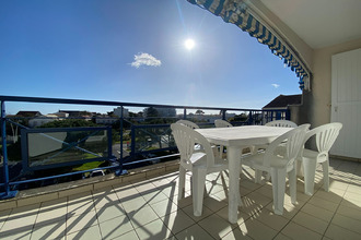  appartement vaux-sur-mer 17640