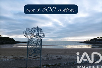  appartement vaux-sur-mer 17640