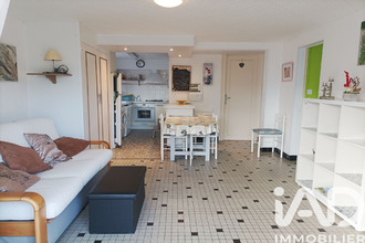  appartement vaux-sur-mer 17640