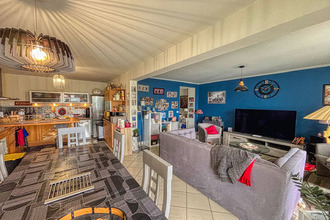  appartement vaux-sur-mer 17640