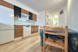  appartement vaux-sur-mer 17640