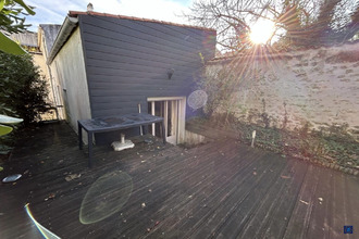  appartement vaux-sur-mer 17640