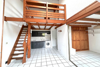  appartement vaux-sur-mer 17640