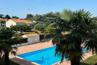  appartement vaux-sur-mer 17640