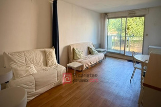  appartement vaux-sur-mer 17640