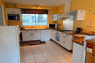  appartement vaux-sur-mer 17640