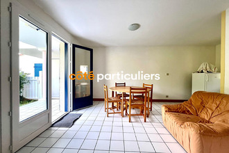  appartement vaux-sur-mer 17640