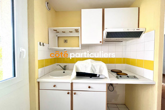  appartement vaux-sur-mer 17640