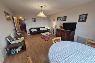  appartement vaux-sur-mer 17640