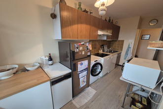  appartement vaux-sur-mer 17640