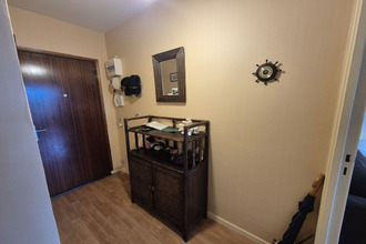  appartement vaux-sur-mer 17640