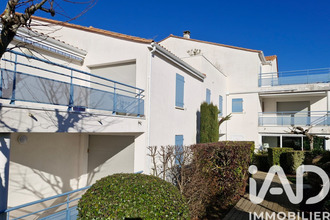  appartement vaux-sur-mer 17640