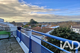  appartement vaux-sur-mer 17640