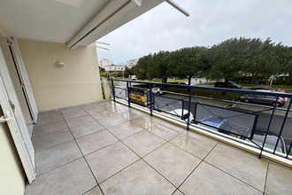  appartement vaux-sur-mer 17640