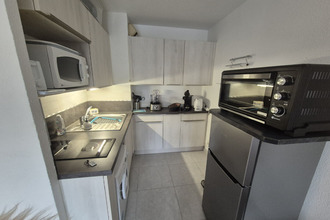  appartement vaux-sur-mer 17640