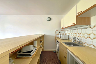  appartement vaux-sur-mer 17640