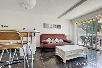  appartement vaux-sur-mer 17640