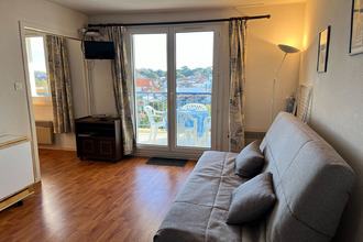 appartement vaux-sur-mer 17640