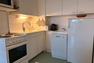  appartement vaux-sur-mer 17640