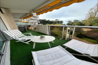  appartement vaux-sur-mer 17640