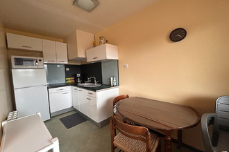  appartement vaux-sur-mer 17640