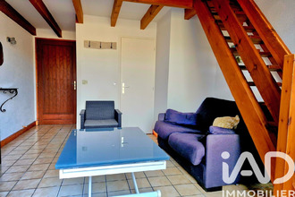  appartement vaux-sur-mer 17640