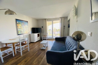  appartement vaux-sur-mer 17640