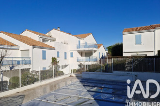  appartement vaux-sur-mer 17640