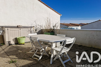  appartement vaux-sur-mer 17640