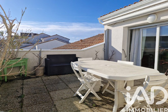  appartement vaux-sur-mer 17640