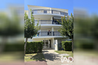  appartement vaux-sur-mer 17640