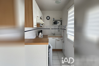  appartement vaux-sur-mer 17640