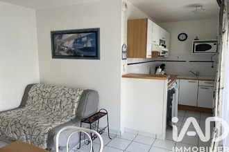  appartement vaux-sur-mer 17640