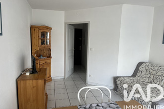  appartement vaux-sur-mer 17640