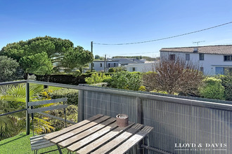  appartement vaux-sur-mer 17640