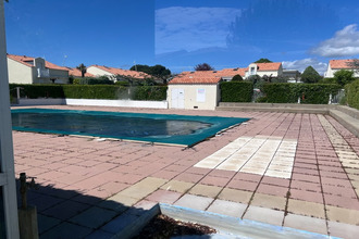  appartement vaux-sur-mer 17640
