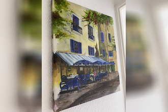  appartement vaux-sur-mer 17640