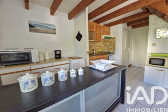  appartement vaux-sur-mer 17640