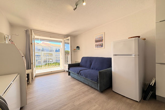  appartement vaux-sur-mer 17640