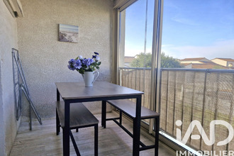  appartement vaux-sur-mer 17640