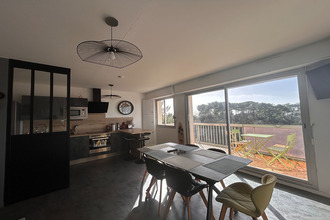  appartement vaux-sur-mer 17640