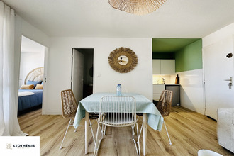  appartement vaux-sur-mer 17640