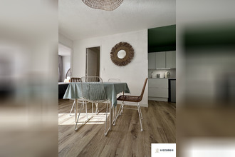  appartement vaux-sur-mer 17640
