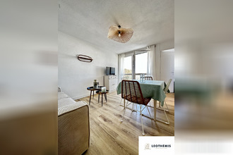 appartement vaux-sur-mer 17640