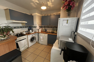  appartement vaux-sur-mer 17640