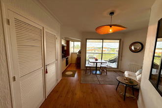  appartement vaux-sur-mer 17640