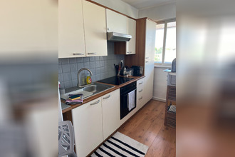  appartement vaux-sur-mer 17640