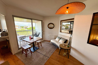  appartement vaux-sur-mer 17640