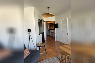  appartement vaux-sur-mer 17640